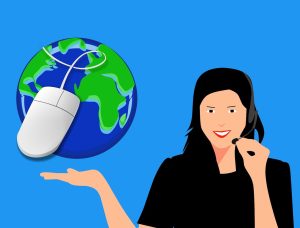 Gratis een domeinnaam registreren